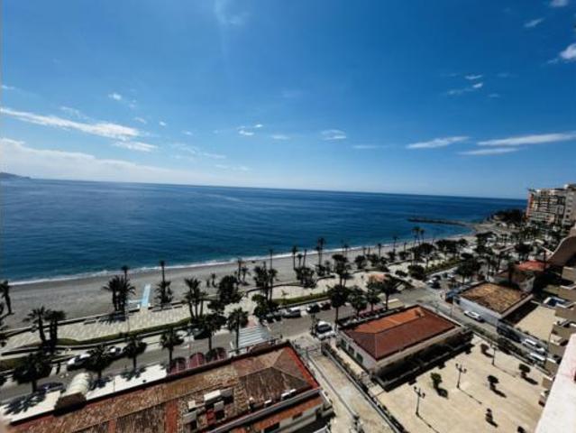 Apartamento en alquiler en Velilla-Taramay, Comarca de la Costa Granadina