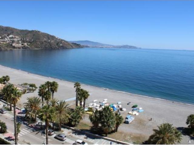 Apartamento en alquiler en Velilla-Taramay, Comarca de la Costa Granadina