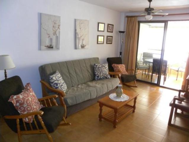 Apartamento en alquiler en Velilla-Taramay, Comarca de la Costa Granadina