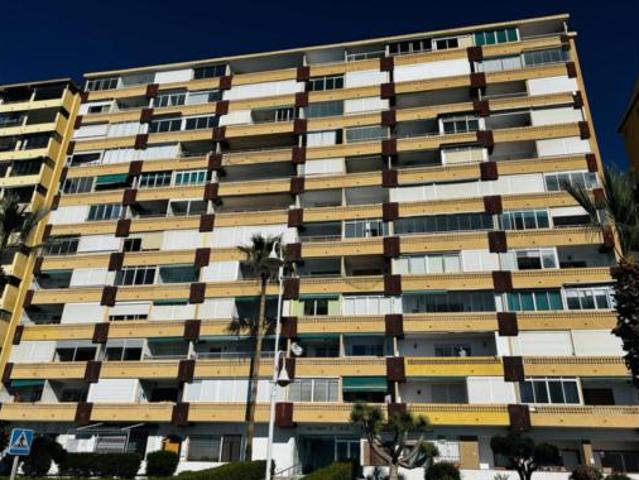 Apartamento en alquiler en Comarca de la Costa Granadina, Andalucía