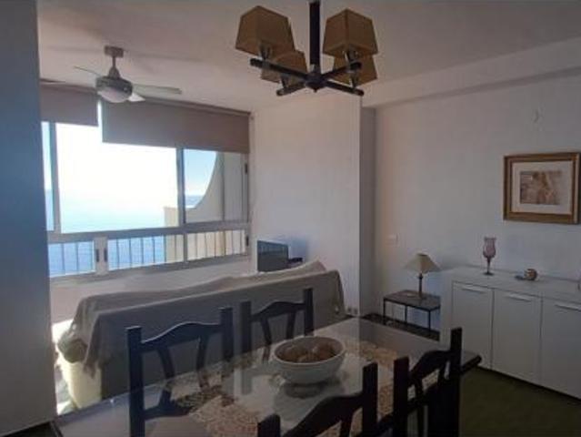 Apartamento en alquiler en Velilla-Taramay, Comarca de la Costa Granadina