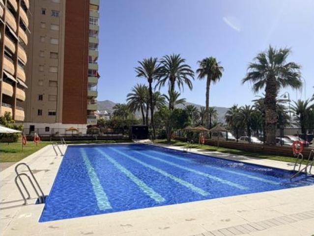 Apartamento en alquiler en Velilla-Taramay, Comarca de la Costa Granadina