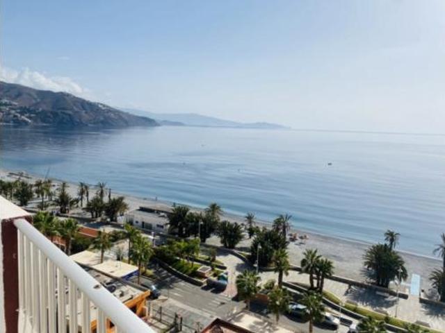 Apartamento en alquiler en Velilla-Taramay, Comarca de la Costa Granadina