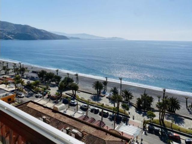 Apartamento en alquiler en Velilla-Taramay, Comarca de la Costa Granadina