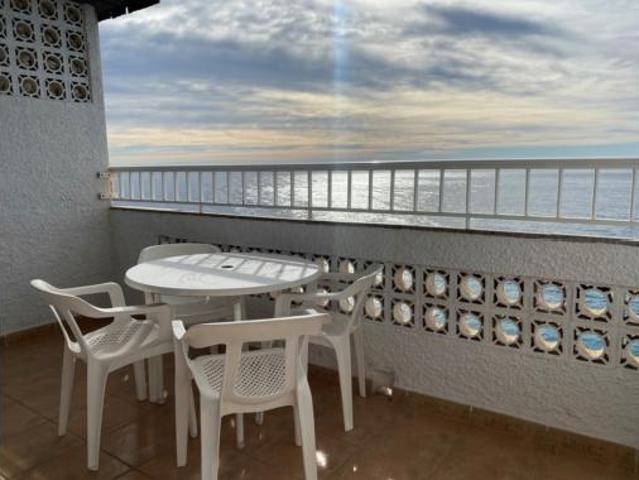 Apartamento en alquiler en Almuñécar, Granada