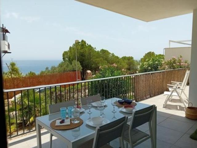 Apartamento en alquiler en Velilla-Taramay, Comarca de la Costa Granadina