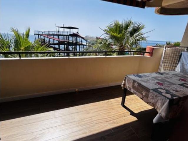 Apartamento en alquiler en Velilla-Taramay, Comarca de la Costa Granadina