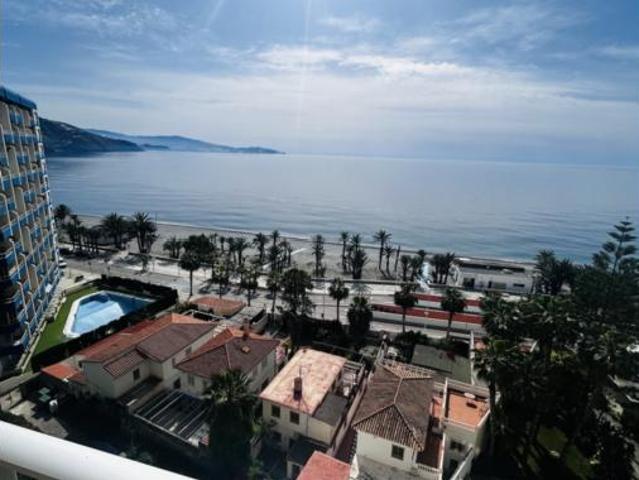 Apartamento en alquiler en Velilla-Taramay, Comarca de la Costa Granadina