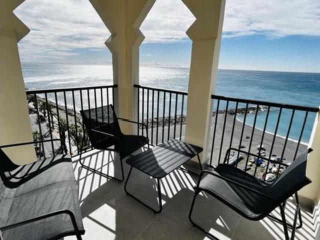 Apartamento en alquiler en Comarca de la Costa Granadina, Andalucía