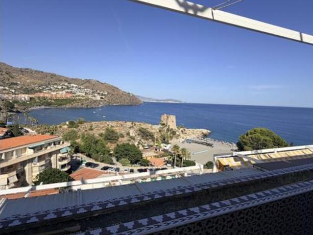 Apartamento en alquiler en Velilla-Taramay, Comarca de la Costa Granadina