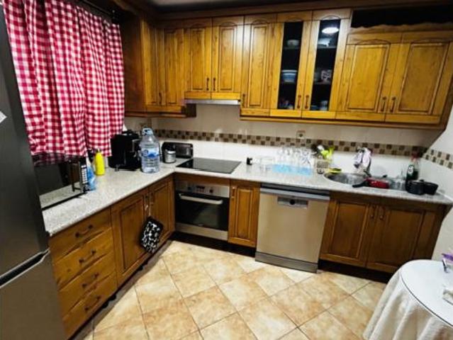 Apartamento en alquiler en Velilla-Taramay, Comarca de la Costa Granadina