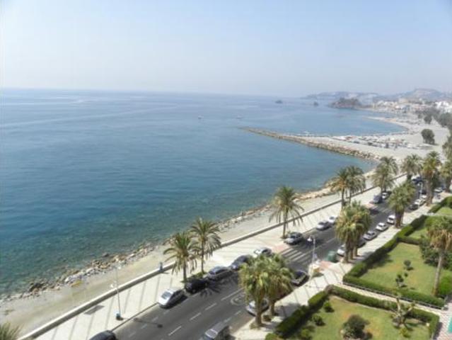 Apartamento en alquiler en Comarca de la Costa Granadina, Andalucía