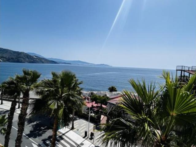 Apartamento en alquiler en Velilla-Taramay, Comarca de la Costa Granadina