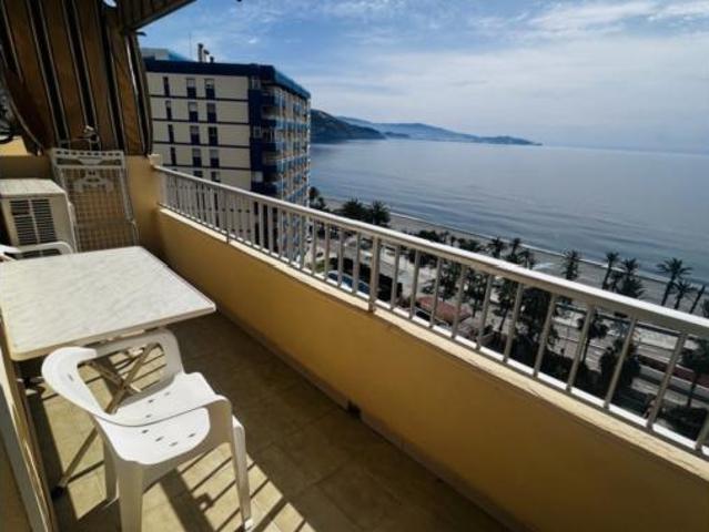 Apartamento en alquiler en Velilla-Taramay, Comarca de la Costa Granadina