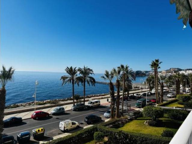 Apartamento en alquiler en Comarca de la Costa Granadina, Andalucía