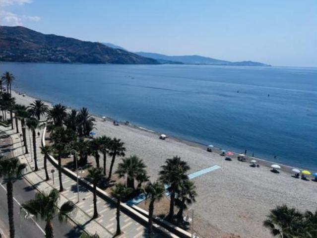 Apartamento en alquiler en Velilla-Taramay, Comarca de la Costa Granadina