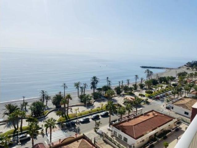 Apartamento en alquiler en Velilla-Taramay, Comarca de la Costa Granadina