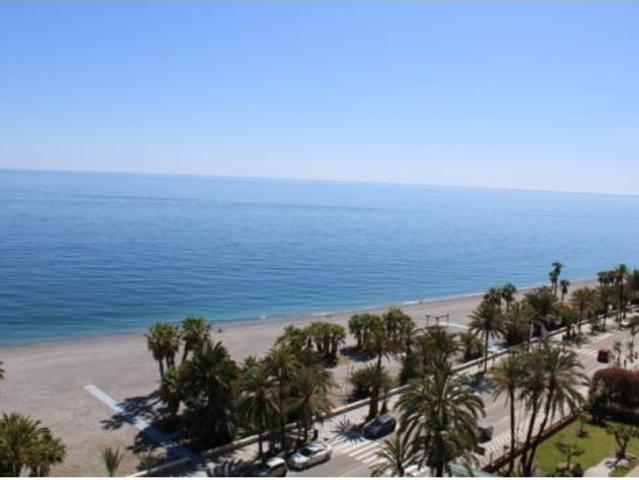 Apartamento en alquiler en Velilla-Taramay, Comarca de la Costa Granadina