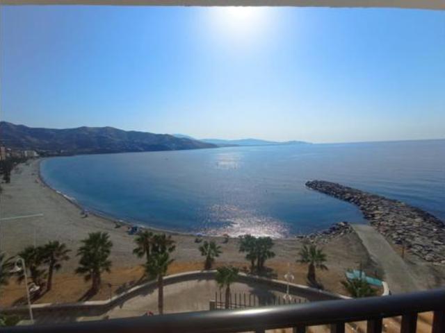 Apartamento en alquiler en Velilla-Taramay, Comarca de la Costa Granadina