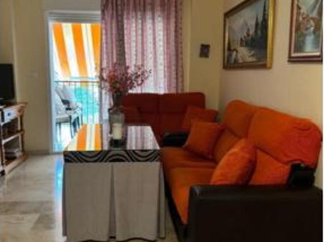 Apartamento en alquiler en Urbanización Río Verde, Almuñécar