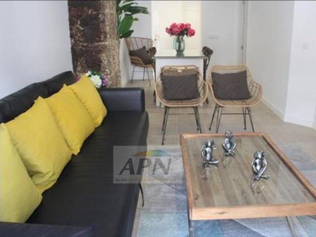 Apartamento en alquiler en El Puente, Valle del Guadalhorce