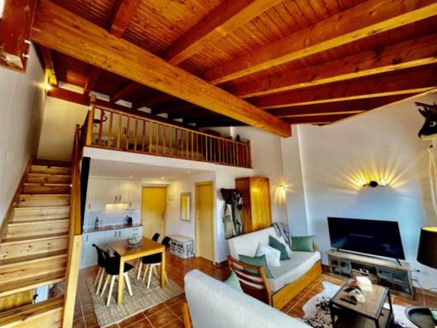 Apartamento en alquiler en Super Molina, Cerdanya