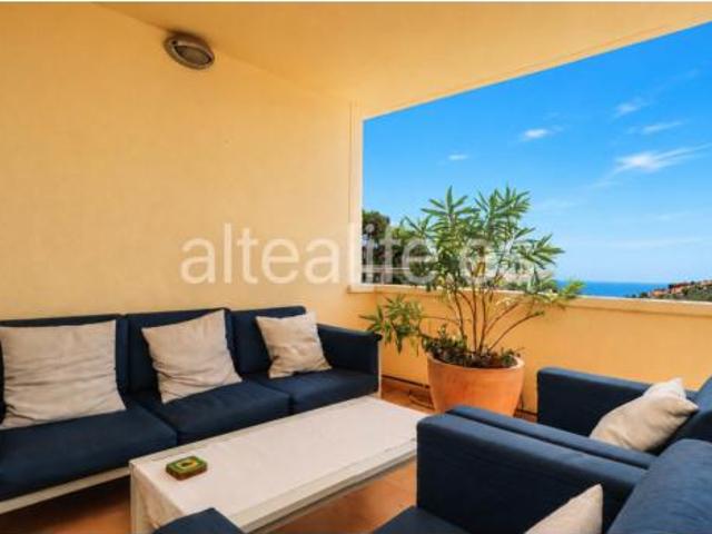 Apartamento en alquiler en Urbanització Serra d'Altea, la Marina Baixa