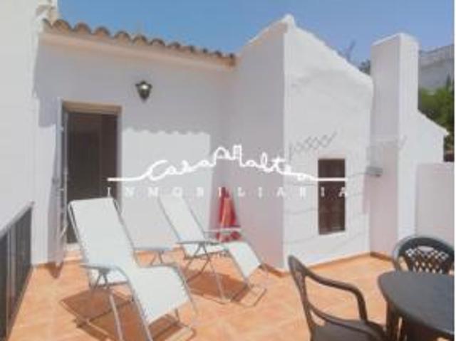 Apartamento en alquiler en Altea la Vella, la Marina Baixa