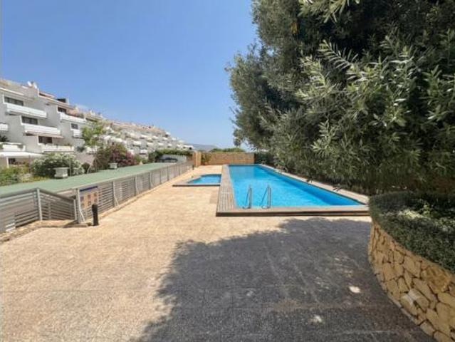 Apartamento en alquiler en la Marina Baixa, Valencia