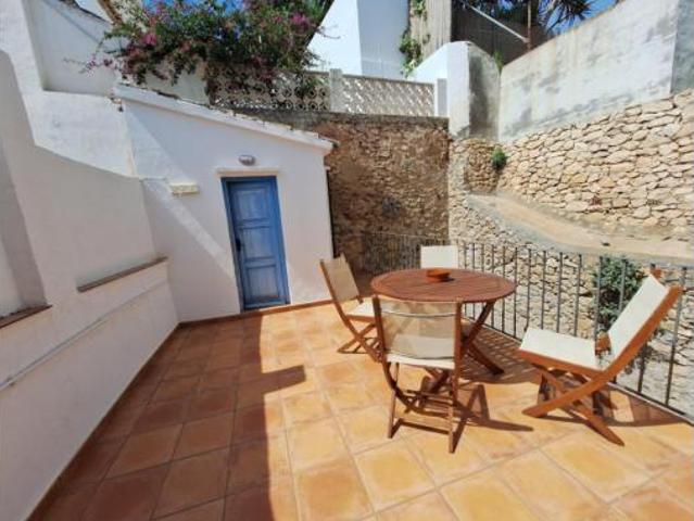 Apartamento en alquiler en la Marina Baixa, Valencia