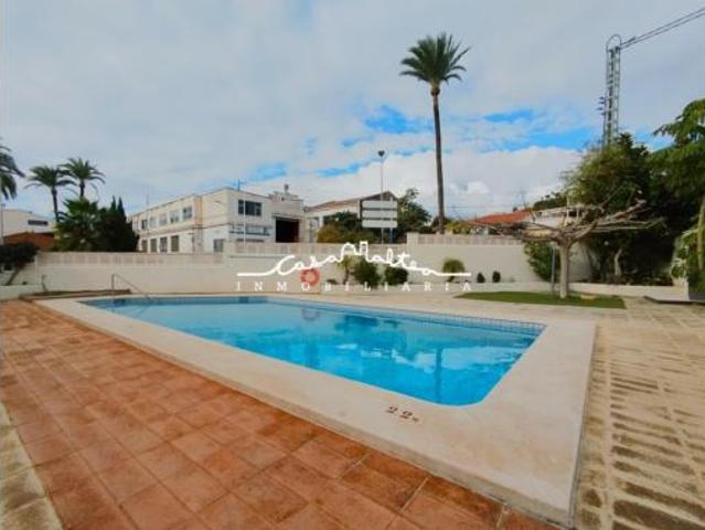 Apartamento en alquiler en la Marina Baixa, Valencia