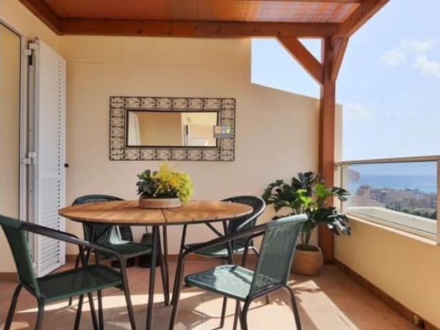 Apartamento en alquiler en la Marina Baixa, Valencia