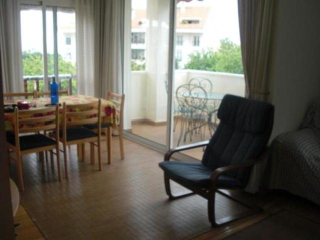 Apartamento en alquiler en Sant Roc, la Marina Baixa