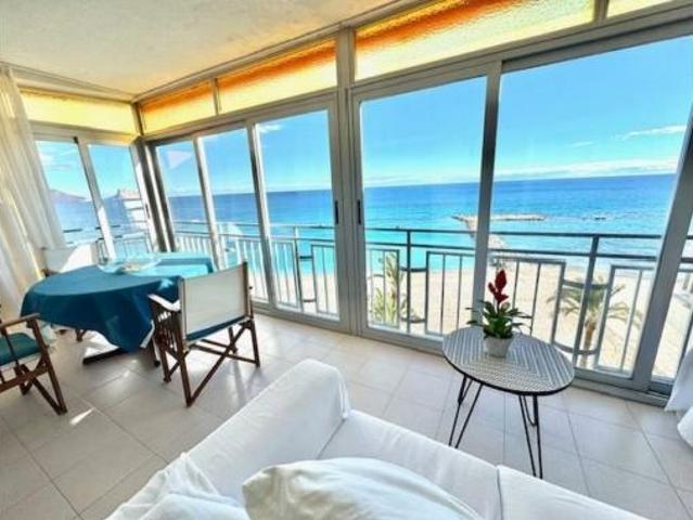 Apartamento en alquiler en la Marina Baixa, Valencia
