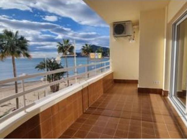 Apartamento en alquiler en la Marina Baixa, Valencia