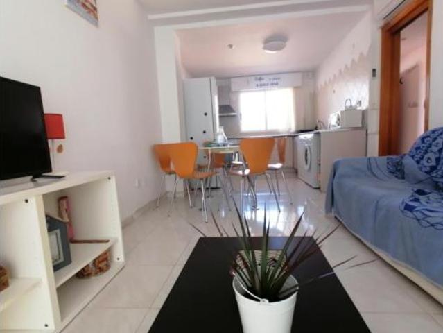 Apartamento en alquiler en la Marina Baixa, Valencia