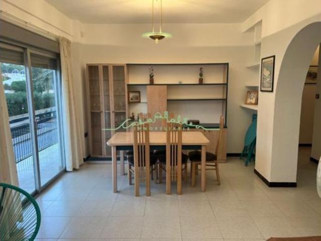 Apartamento en alquiler en la Marina Baixa, Valencia