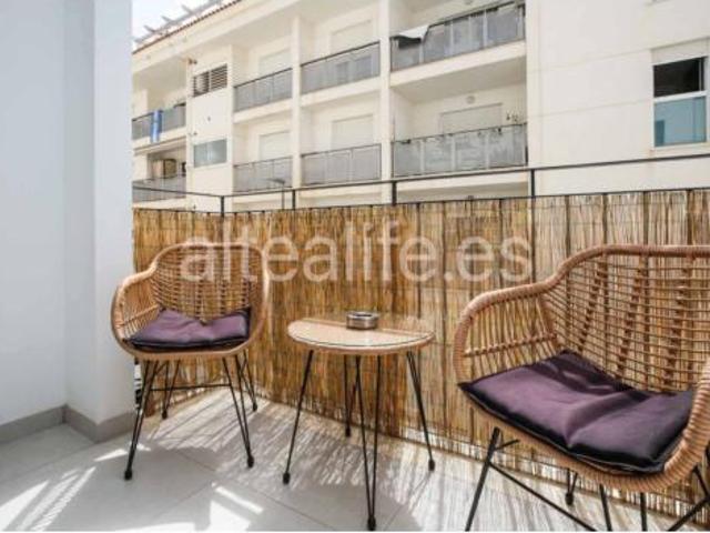 Apartamento en alquiler en Sant Roc, la Marina Baixa
