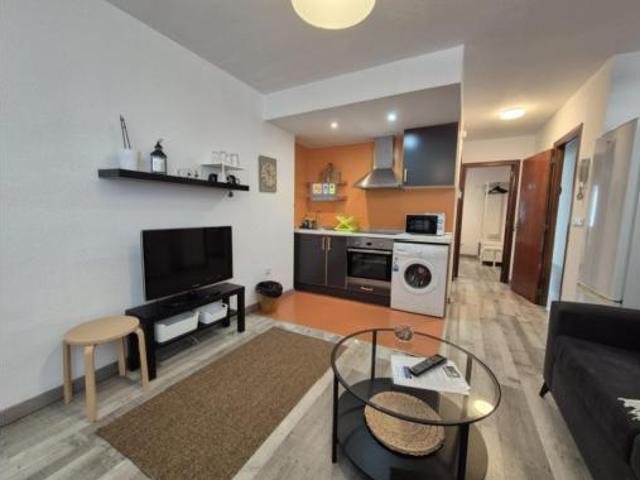 Apartamento en alquiler en la Marina Baixa, Valencia