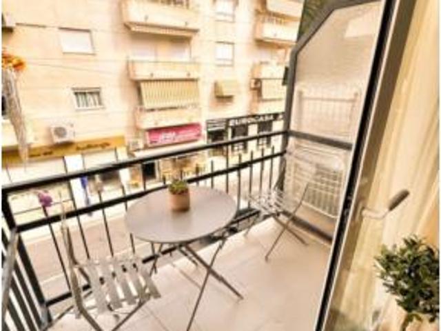 Apartamento en alquiler en Altea, Alacant / Alicante