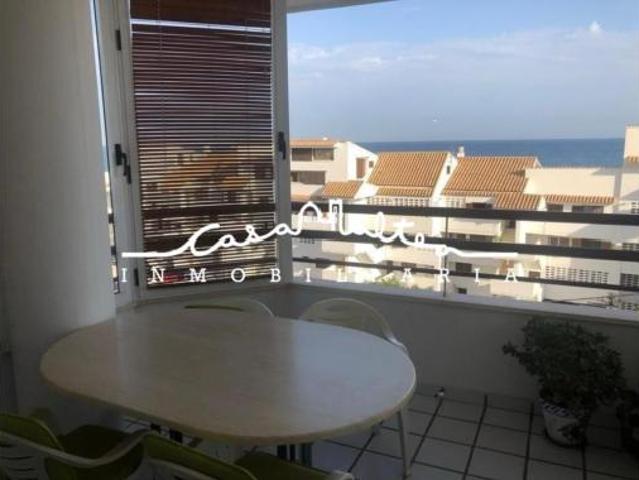 Apartamento en alquiler en la Marina Baixa, Valencia