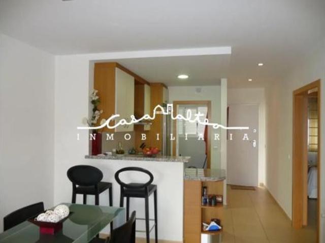 Apartamento en alquiler en la Marina Baixa, Valencia