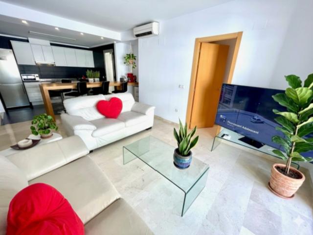 Apartamento en alquiler en la Marina Baixa, Valencia