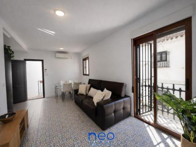 Apartamento en alquiler en la Marina Baixa, Valencia