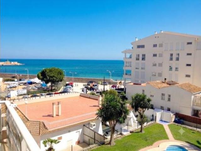 Apartamento en alquiler en la Marina Baixa, Valencia