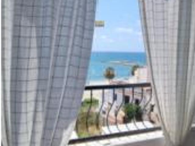 Apartamento en alquiler en la Marina Baixa, Valencia