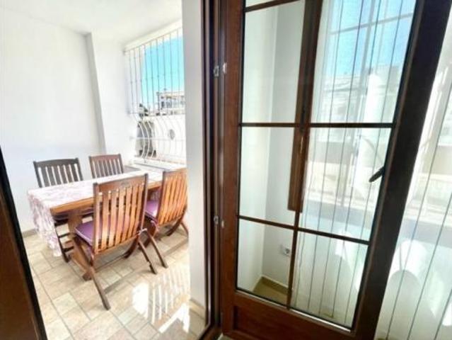 Apartamento en alquiler en Capnegret, la Marina Baixa