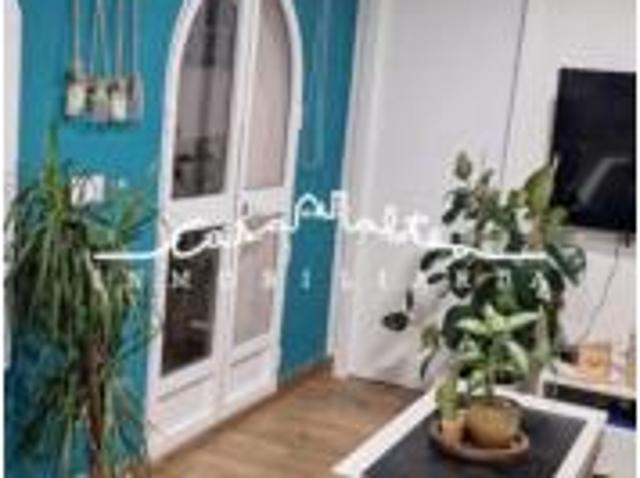 Apartamento en alquiler en l'Olla, la Marina Baixa