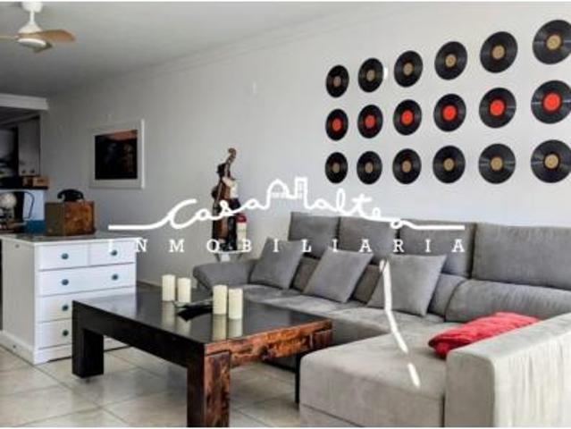 Apartamento en alquiler en Urbanització Serra d'Altea, la Marina Baixa