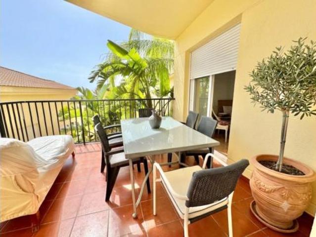 Apartamento en alquiler en Urbanització Serra d'Altea, la Marina Baixa